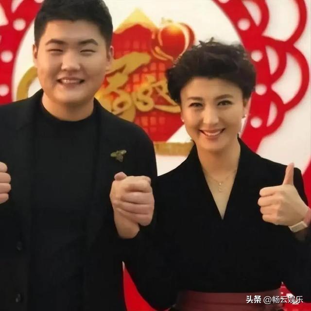 闫学晶闹剧收场，6个男人被拖下水孙涛最冤，儿媳和继女跟着遭殃