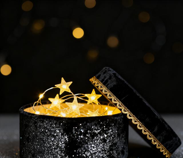 心理测试：选一款解压魔法盒，测你内心最需要的治愈方式是什么？