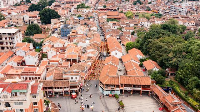 一个人也适合去的6个地方，小景点众多，值得慢慢逛