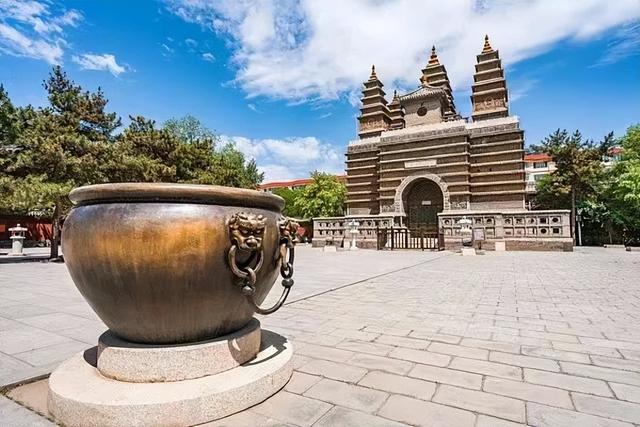 呼和浩特，2026必打卡！凭什么！