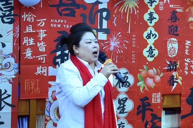 农工党阳泉市委会盂县小组召开年度总结大会