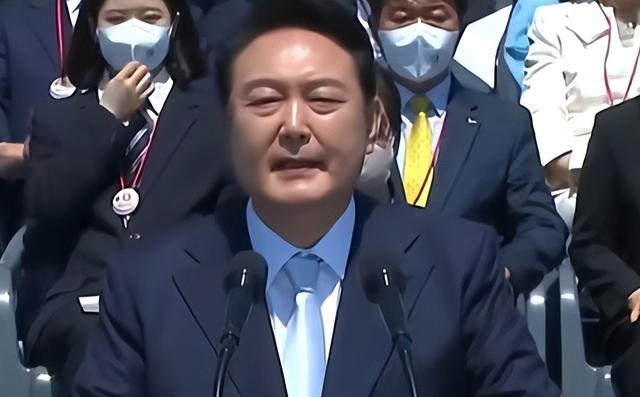 见识中国收拾日本的手段，李在明改了仨字：日本必须比中国矮一头