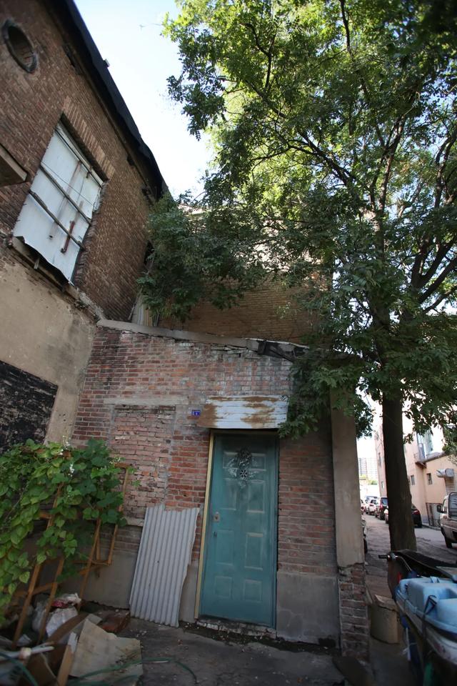 走进辛集商场街，寻百年市井变迁
