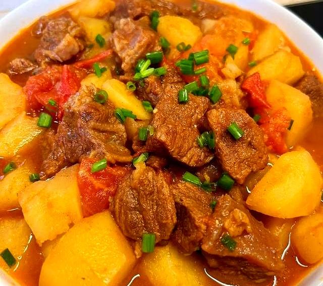 家宴就做这几道菜！好吃不贵还下饭，客人夸你会持家