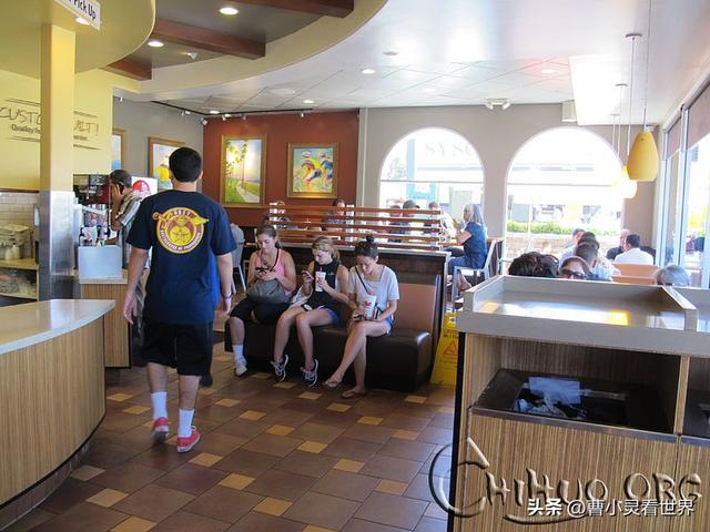 继星巴克后，汉堡王成中国企业，3.5亿拿控股，洋快餐都变「土」