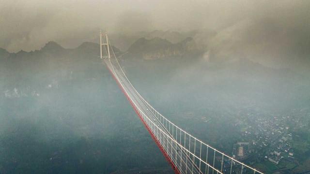 想玩点不一样，这个冬天，让我们去湘西过大年！