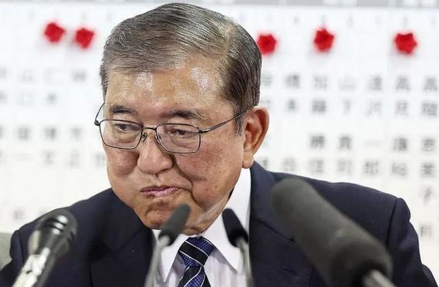 石破茂决定打破惯例，30年来第一次，中国等不到，日本迟来的道歉