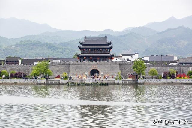 《太平年》用大历史带我们逛八城美景，绝啦！