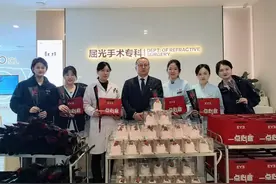 鲜花献爱，致敬了不起的她！图片