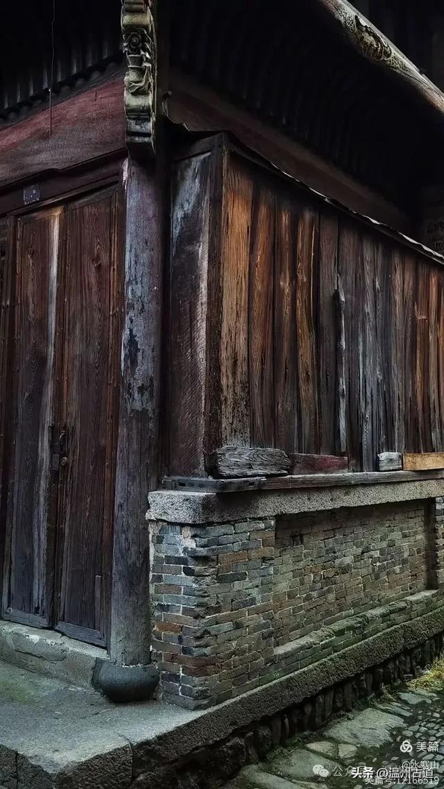 揭秘书圣王羲之后裔聚居地，这个原生态古村值得一游！