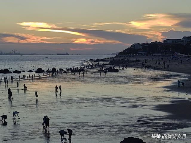 厦门旅游，值得👍