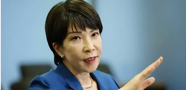 禁令生效，中方对日称呼已变，日本右翼调转枪口，对准高市早苗