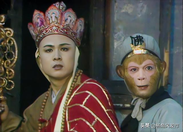 西游记：孙悟空从东海搞来的一身披挂，为什么取经路上再没穿过？
