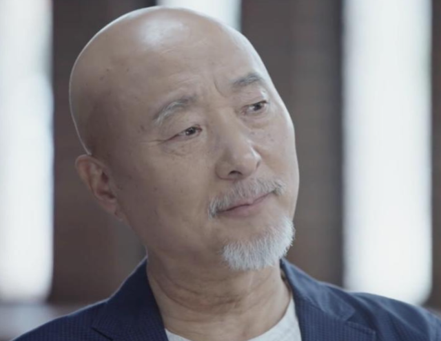 陈佩斯眼含泪花谈祖孙三代看《戏台》