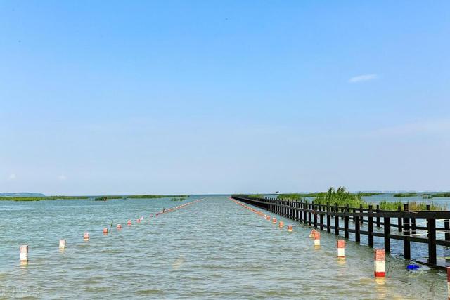 江西永修旅游攻略，永修游玩必去的6个景点推荐，你去过几个？