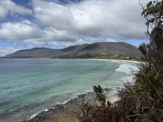 澳大利亚22日世界文化遗产与自然之旅游记+攻略