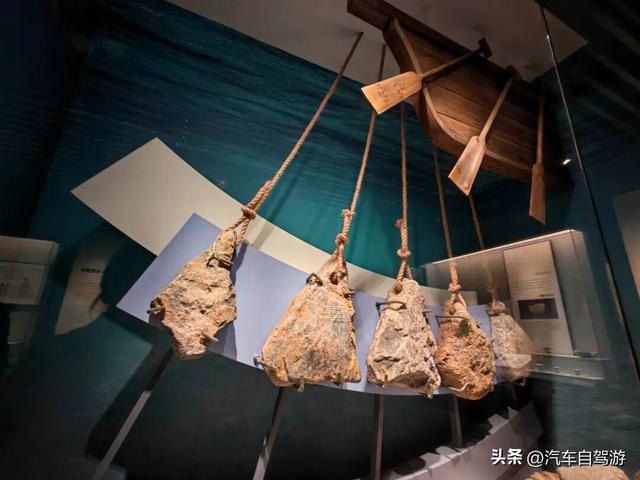 安徽宿州3天2晚自驾，符离大道的皖北多维风情之旅｜附路书及地图