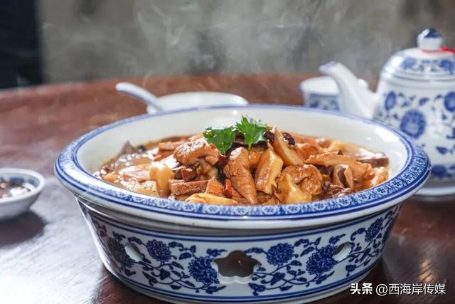 秋色渐浓，正是奔赴红树林的最佳时光！