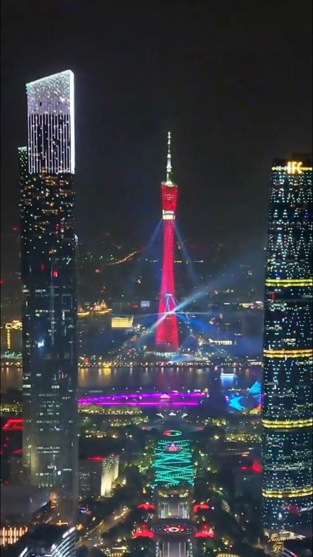 南国风情—广东21地级市市花探访
