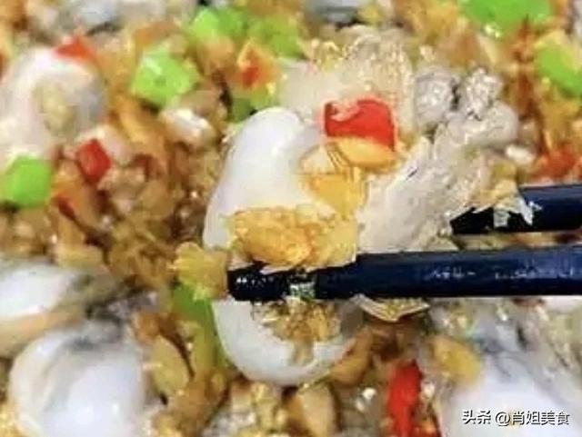 自带“青霉素”的三种菜，建议隔天吃一回，清热解毒、增强免疫力