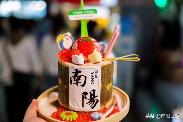 双节同庆 畅游南阳｜南阳市中心城区一日游，教你避开人从众！探索低调小城最in的旅行方式！