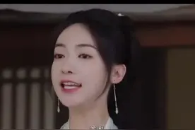 《墨雨云间》姜梨自爆身份为叶家出头，不止是为寻找靠山，而是…图片