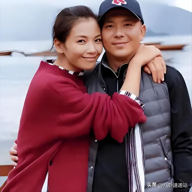王珂没想到，那个为自己还清亿万债务的刘涛，已走上了另一条大道
