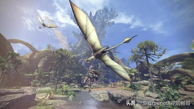 【每个都好玩到爆！】盘点30款此生必玩的3A游戏大作！建议收藏！