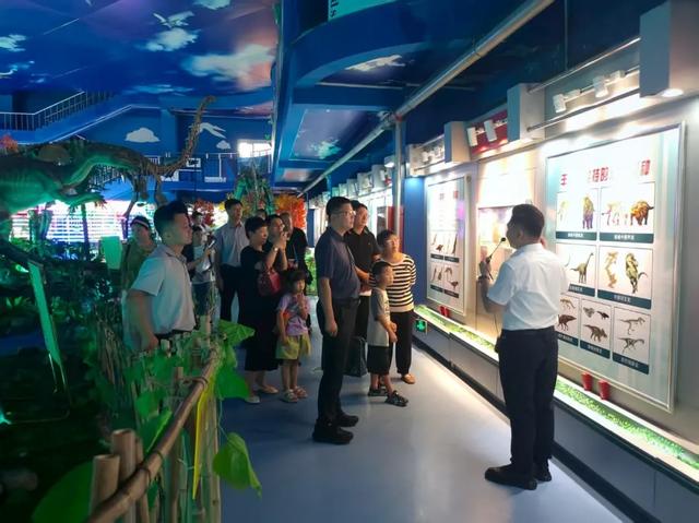 优化研学旅游产品供给，推动特色化发展