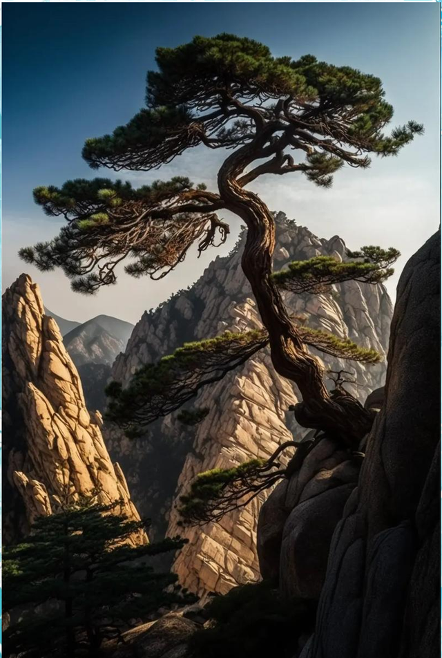 黄山入选中国最美十大名山，它到底美在哪？ | 超级皖黄山市争霸赛等你来战