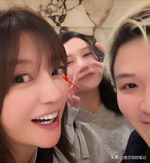 “封杀”4年后，49岁赵薇财力现状被扒，结果估计和你想得不一样