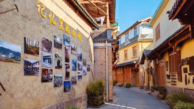 地名故事 |南方丝绸之路上的千年古驿——曲硐