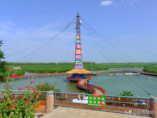 塞上江南宁夏，一个被严重低估的旅游大省