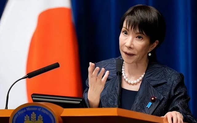 前首相提醒高市：当年中国免掉千亿赔款，是因给日本立了个死规定