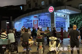 新测评|苦不堪言，广场舞扰民如何破解？图片