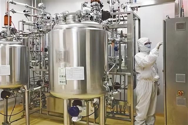 呼和浩特再出重磅成果！生物医药产业竞速新赛道！