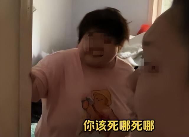 霸占侄女房子10年的姑姑已“社会性死亡”：名声没了，女儿被连累