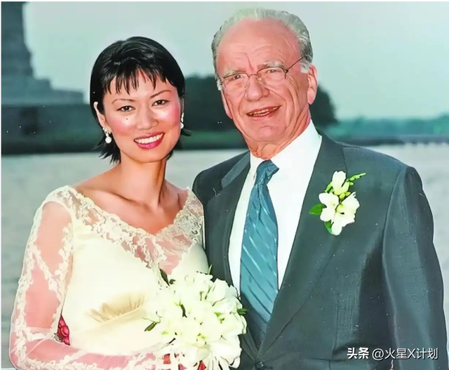 睡完首富睡总统！从厂妹到顶级名媛，捞金268亿的她，凭啥？