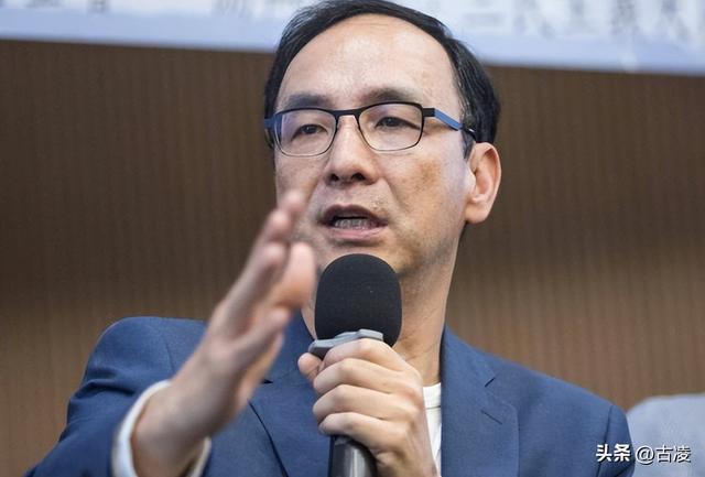 赖清德连夜发表讲话，罕见认错，特朗普不敢吭声，大陆真沉得住气