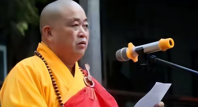 释永信被带走才13天，令人担忧的事发生了，少林寺一个决定遭质疑