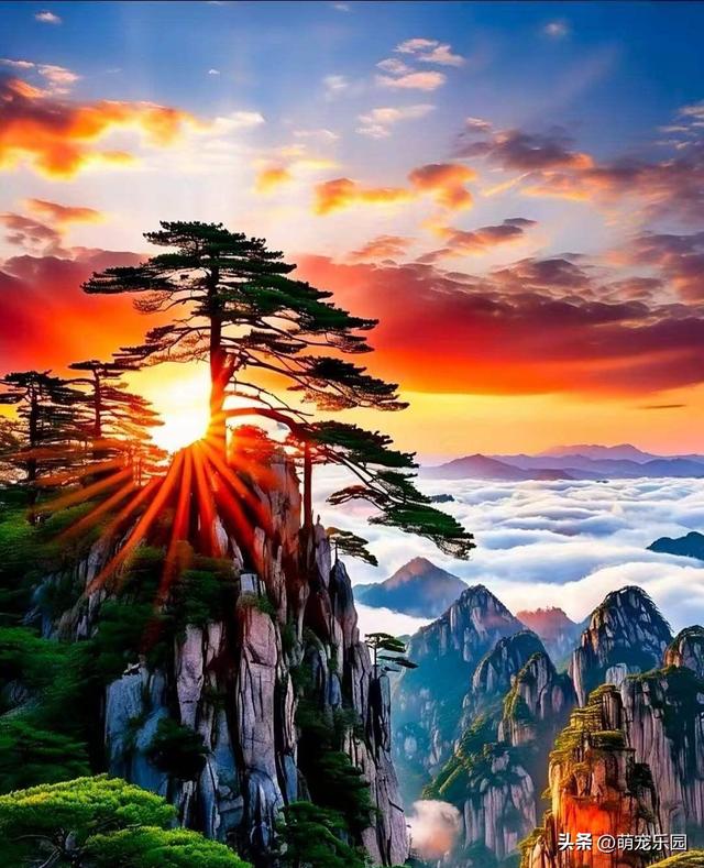 手机随手一拍	，竟撞出惊艳火花，这些民俗壁纸美得让人移不开眼