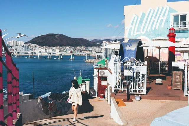 少早起！不内卷！爱你老己，今年“游”点意思！