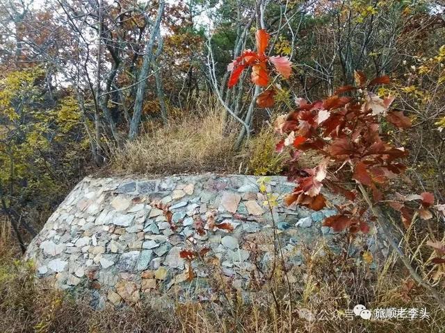 带你去黄金山南面景区转一转