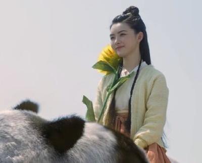 DeepSeek评雪中悍刀行十大女性高手： 轩辕青锋第二，青鸟垫底