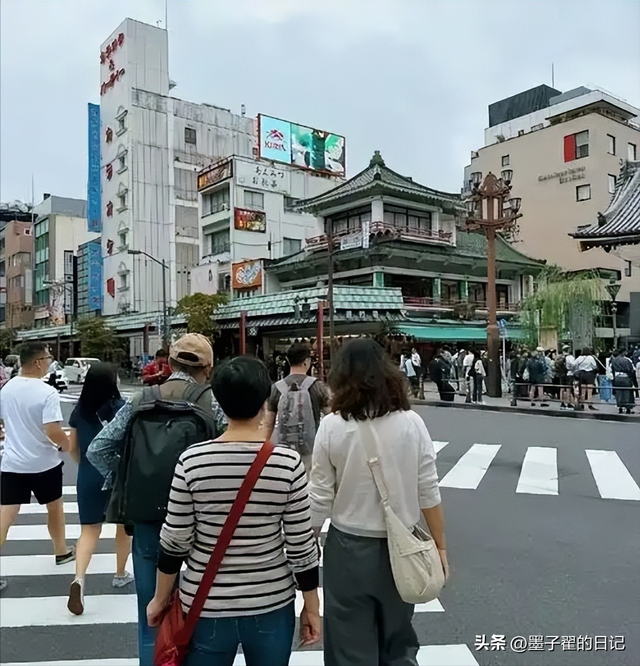 中方一纸提醒，近期避免去日本，中国游客说断就断，旅游业要凉？
