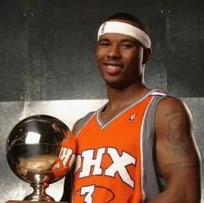 星光熠熠——回顾NBA各届全明星赛：2005年