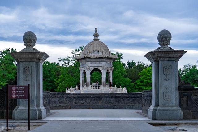 60岁之后一定要去一次！北京对老人免票的20+景点，不花钱还好玩