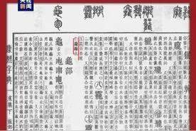 春晚主题为“龙行龘龘”，“龘”字什么意思？你还知道哪些生僻字图片