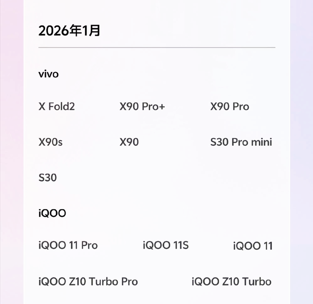 1.03GB更新！OriginOS 6新版实测：流畅度封神，但续航却有点吃紧