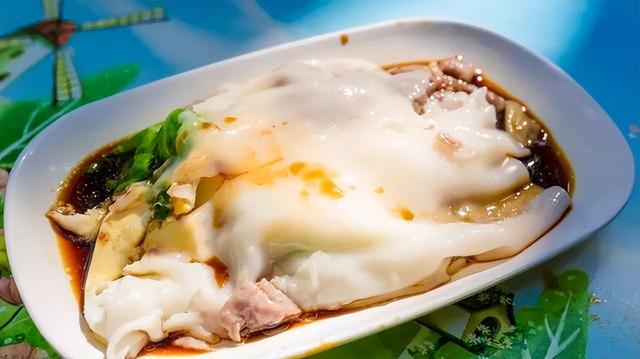 吃货必看：广州美食有哪些特色美食？收藏这篇就够了！
